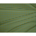 thumbnail image 4 of oneOone Tissu Polyester Lycra Tissu Imprimé à Carreaux Vichy 1 Yard 56 Pouces de Large, 4 of 4