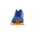 thumbnail image 7 of K-Swiss Tubes Comfort 200 Running Shoe Blue in Size 9, 7 of 7