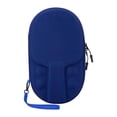 thumbnail image 1 of Lipstore Ping Pong Paddle Case Container Sports Accessories Wear Resistant Carry Case Blue, 1 of 8