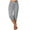 Gray, variant on TAGOLD Womens Summer Pants,Women's Yoga Pants Loose Soft Drawstring Workout Sweatpants Outdoor Athletic Causal Pants With Pockets