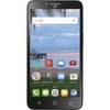 Straight Talk Alcatel OneTouch Pixi Glory LTE A621B Prepaid Smartphone