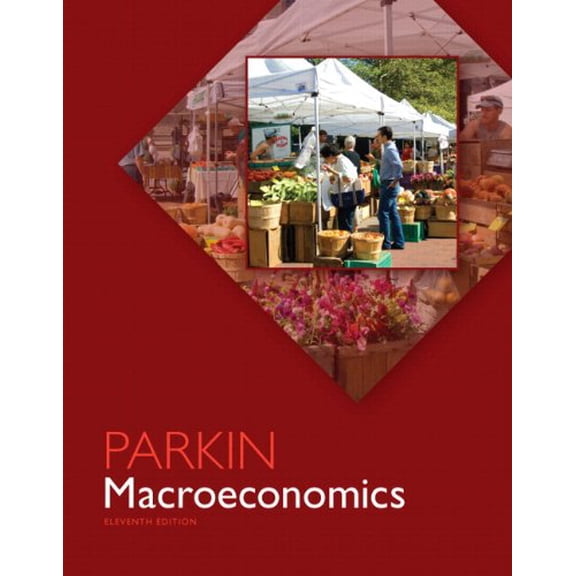 Pre-Owned Macroeconomics