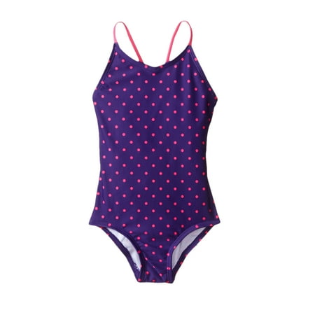 

Push-Up Dot Suit Bikini Cute Printed Bathing Girls Swimsuit Polka Girls Swimwear Holiday