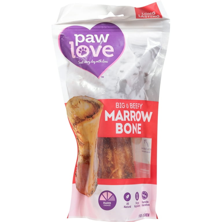 Paw love marrow bone hotsell