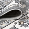 thumbnail image 6 of JONATHAN Y MODERN PERSIAN 2 x 10 Runner Rug, Cherie French Cottage - Gray/Cream, MDP505B-210, 6 of 10