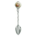 thumbnail image 1 of Meet the Gorgs Fraggle Rock Novelty Collectible Demitasse Tea Coffee Spoon, 1 of 4