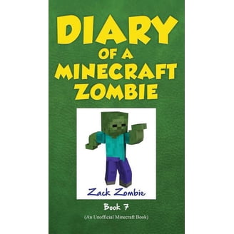 Diary of a Minecraft Zombie: Diary of a Minecraft Zombie Book 10