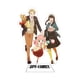 thumbnail image 3 of Figura de Anime de la familia spy×de 15CM, soporte acrílico, placa, decoración de escritorio, letrero de pie, regalos para Fans, 38 estilos847, 3 of 5