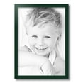 thumbnail image 2 of ArtToFrames 14x20 inch Green Picture Frame, Green Wood Poster Frame (4157), 2 of 8
