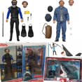 thumbnail image 2 of NECA figuras de acción originales Matt Hooper Everthed Toony Terrors Jaws y Quint Shark modelo juguete niños regalo de cumpleaños zhangyuxiang unisex, 2 of 2