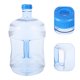 thumbnail image 5 of Botella de agua para acampar, cubo de agua portátil, cubo para almacenar agua, jarra gruesa de agua mineral (estilo aleatorio), 5 of 8