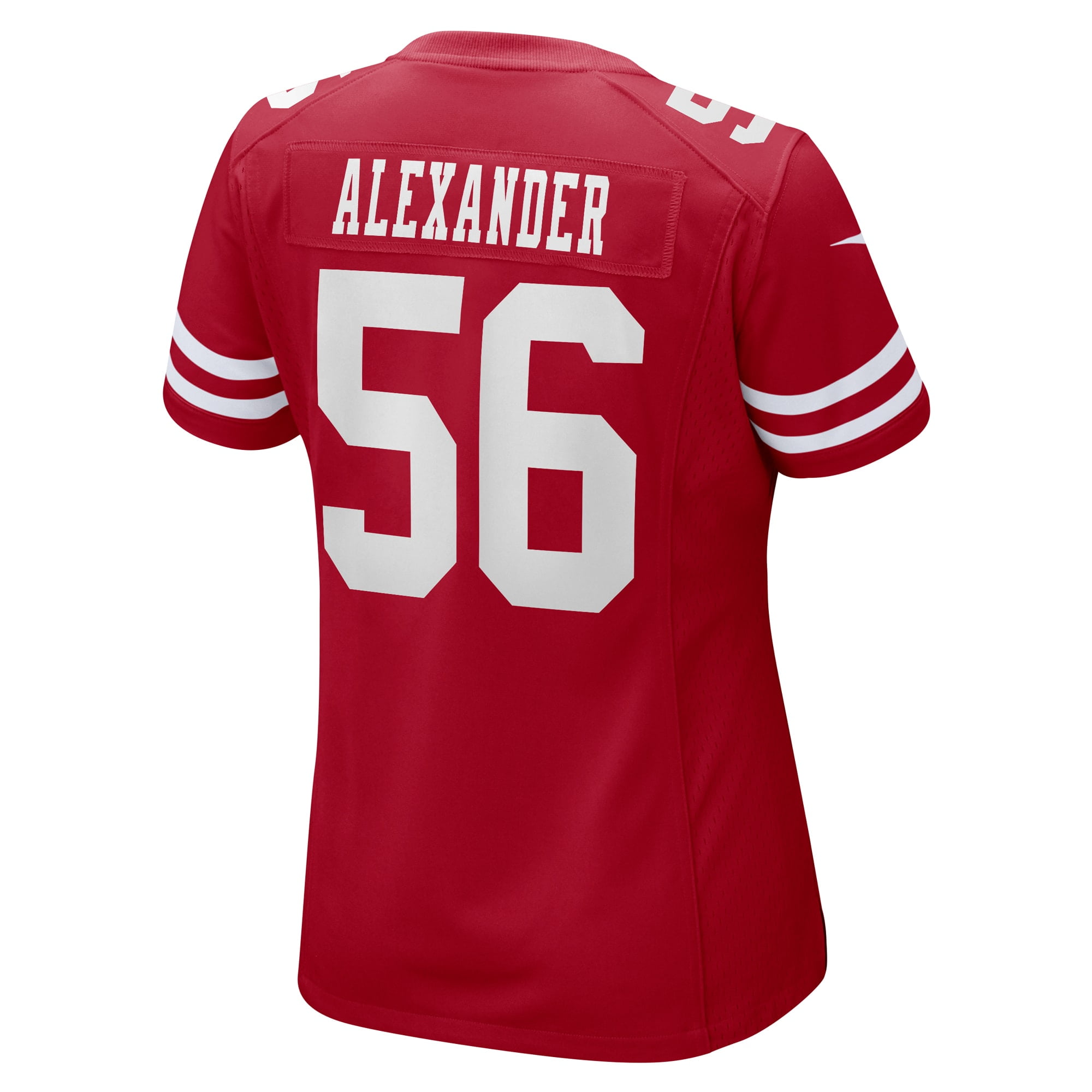 kwon alexander 49ers jersey