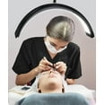 Lash Light for Eyelash Extensions LED Lash Lamp for Tattoo Artists