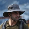 thumbnail image 3 of Cheers.US Sun Hat for Men/Women, Waterproof Wide Birm Bucket Hat UV Protection Hat for Fishing Hiking Garden Beach, 3 of 7