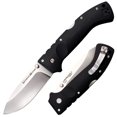 thumbnail image 1 of Cold Steel Knives Ultimate Hunter Lockback 30U S35VN Stainless Steel Black G10  Cuchillo, 1 of 1
