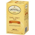 thumbnail image 2 of Twin Tea Decaf Earl Grey, 20 Ct - 6 Per Case., 2 of 3