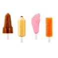 thumbnail image 3 of Ens. assorti à crème glacée Iconic de Lekue, 3 of 4