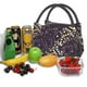 thumbnail image 3 of Fotbe Dice Bolsa Térmica Portátil con Estampado, Bolsa de Entrega de Alimentos Aislada, Bolsa Reutilizable de Gran Capacidad para Comidas y Supermercado, 3 of 6