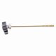 thumbnail image 1 of Flush Lever Plumb Pak PP835-74 de plástico cromado, 1 of 1