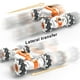thumbnail image 3 of 2.4GHz 4WD RC Car Watch Gesture Sensor Twisting Drift Stunt Vehicle Electric Toy Tmvgtek juguetes de los niños, 3 of 8