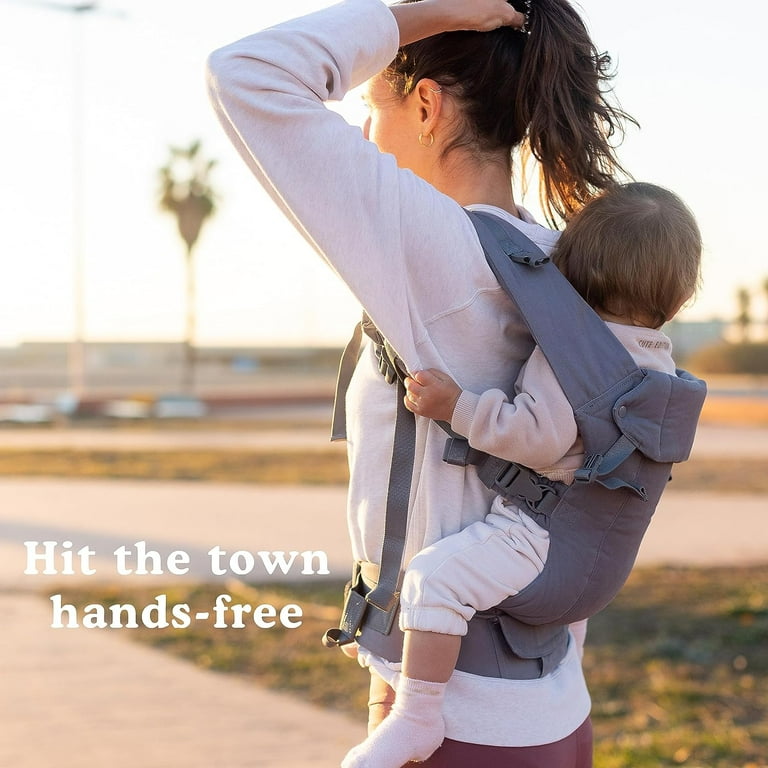 Beco Gemini Vs Ergo 360 Outlet Styles