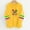 #2Yellow, variant on Byworldtasic Mardi Gras Outfit for Women Embroidery Hooded Sweatshirt Party Carnival Long Sleeve Tees Tops