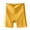Yellow, variant on opvise Seamless Elastic Shaping Panties Women High Waist Body Shaper Safety Panties Skin 2XL