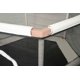thumbnail image 4 of Trampolín Square House Kids de 1,5 m con red de seguridad y aro de baloncesto, 4 of 8