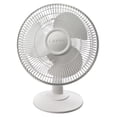 thumbnail image 2 of Lasko 12" Table Fan Lasko 2012Lasko, 2 of 8