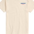 thumbnail image 3 of Hot Wheels - Race Team - Men's Short Sleeve Graphic T-Shirt, 3 of 5