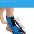 thumbnail image 5 of 1 Pce de Correcteur de Chute de Pied, support de Pied Fixe, 5 of 5