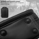 thumbnail image 3 of Caja de transporte para clarinete, bolso de transporte resistente al desgaste, accesorios para flauta, 3 of 8