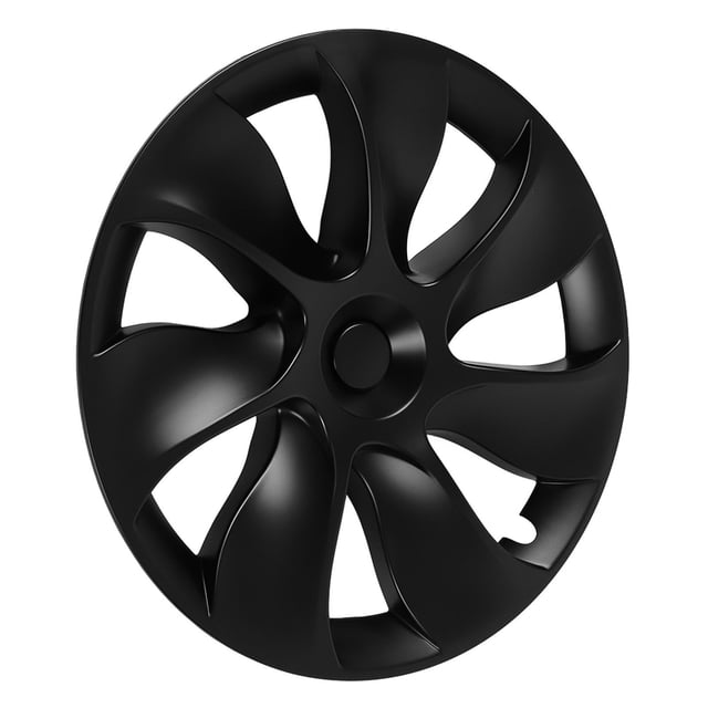 Cubiertas para ruedas modelo y de Automóvil, Cubitas para Ruedas Modelo y de 19 Pulgadas Accesorios para Modelo y de Automóvil con 4 piezas para modelo y 2020 A 2023
