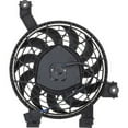 thumbnail image 2 of A/C Condenser Fan Assembly Fits select: 2003-2009 LEXUS GX, 2 of 3