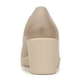 thumbnail image 6 of SOUL Naturalizer Womens About Time Casual Wedge Shoes - Medium & Wide Width, 6 of 7