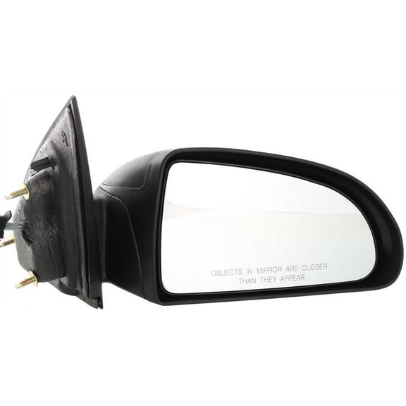 Mirror Compatible With 2005-2010 Chevrolet Cobalt 2007-2010 Pontiac G5 Right Passenger Side Paintable Kool-Vue
