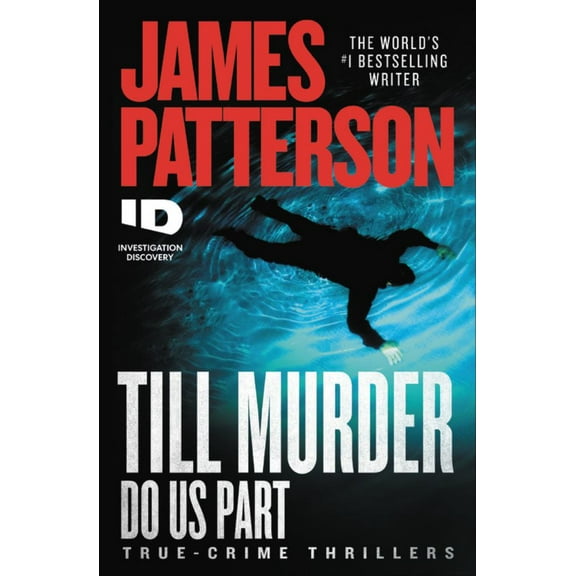 Till Murder Do Us Part (Paperback)