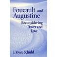 thumbnail image 2 of Foucault and Augustine: Reconsidering Power and Love, (Hardcover), 2 of 2