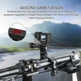 thumbnail image 4 of Action Camera Quick Release Base Expansion Mount for Enhanced Accessory Compatibility, 4 of 6