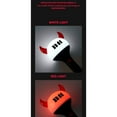 thumbnail image 3 of BABYMONSTER - [OFFICIAL LIGHT STICK], 3 of 6