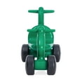 thumbnail image 6 of CarePlay 2-in-1 Squirrel Push & Ride On Toy, Indoor & Outdoor Use, 50 lb Capacity, Green, 6 of 8