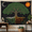 B, variant on XaaKee Tapestry, Esoteric Nature Print Design Tapestry, High-Quality Polyester Tapestry for Bedroom Large Tapestry Room Tapestry Hanging, 60x40Inch
