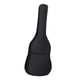 thumbnail image 4 of Bolsa para guitarra de 38 pulgadas, funda protectora suave con asa, multiusos para guitarra clásica, guitarra acústica, concierto en casa, 4 of 9
