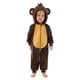 thumbnail image 1 of Pijama Costume Spooktacular Creations para Halloween con forma de mono para bebé, 1 of 7