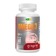 thumbnail image 1 of Omega 3 Aceite de Pescado 60 cápsulas Natur Pharma, 1 of 5
