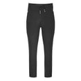 thumbnail image 2 of Jalioing Athletic Pants for Men Lightweight Quick Dry Drawstring Waist Sport Pants Straight Leg Workout Trousers, 2 of 3