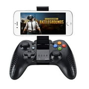 Wireless Game Controller Dynamic Wireless Controller Gamepad For iOS/iPhone/iPad/Android Phone/Tablet
