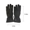 thumbnail image 3 of Teissuly USB Heating Gloves, Electric Heating, Constant Temperature, Outdoor Brush Screen, Warm,, Riding, Intelligent Charging Graphene Gloves,Charge Bank No Teissuly WER202311011551, 3 of 9