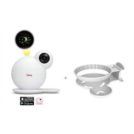 UPC: 0866519000463 | iBaby M7 Lite Smart Wi-Fi Enabled Total Baby Care System