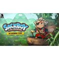 thumbnail image 4 of Jeu vidéo Sackboy: A Big Adventure Special Edition pour (PS4), 4 of 4